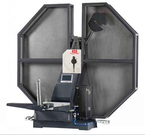 摆锤冲击试验机 