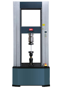 高速率加载力学试验机系统 
