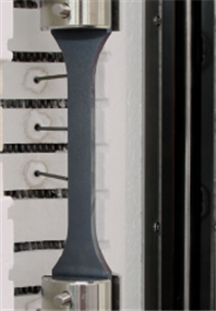 高温板试样拉伸试验夹具 