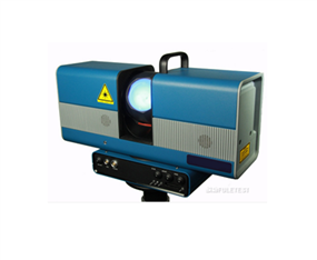 高精度3D激光扫描仪 