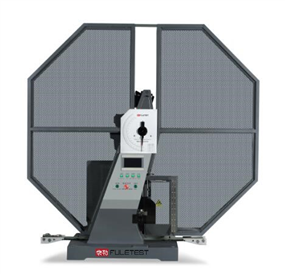 微机控制金属摆锤冲击试验机 
