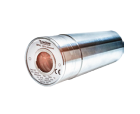 高温红外测温仪 