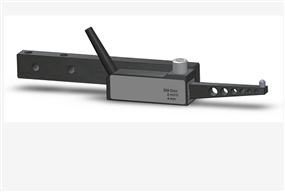 三点四点弯曲应变测试仪 