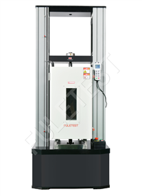 橡胶高低温拉力试验机 