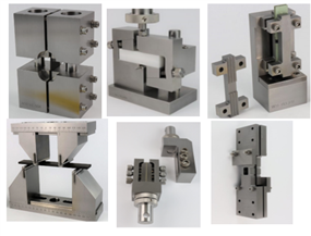复合材料试验夹具 