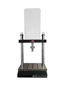 四点弯曲疲劳试验机 