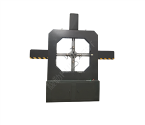 双向\双轴拉伸试验机 