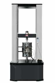 高温万能试验机 