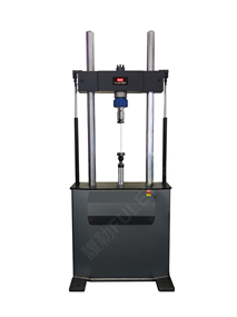 馥勒FL-GS高速拉伸试验机 