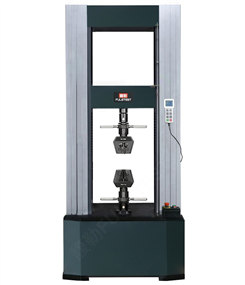 馥勒FL5000系列电子万能试验机 