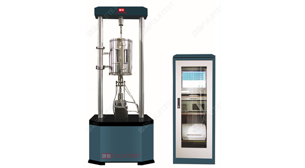 超详细！碳纤维高温蠕变试验机定期维护保养方法大公开