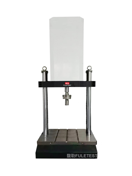 速收藏！电子式动态疲劳试验机常见故障的解决方法分享