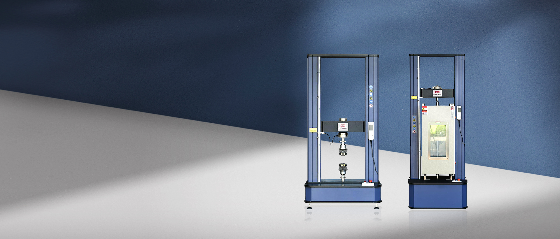 精于测试，忠于品质