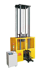 复合材料落锤冲击试验机