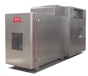 高温试验箱