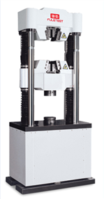 液压万能材料试验机