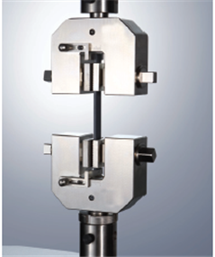10KN对夹拉伸试验夹具