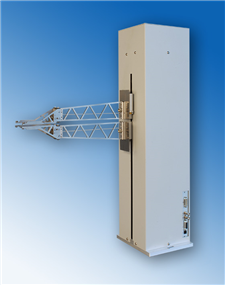 高温全自动引伸计