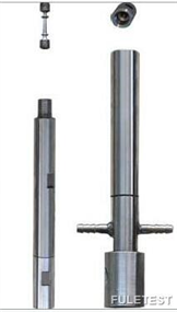 高温拉伸试验夹具