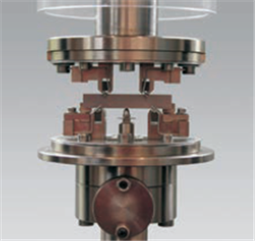 四点弯曲试验夹具