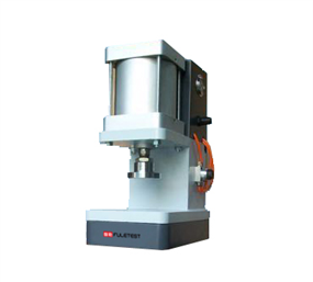 气动哑铃制样机