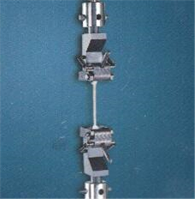 橡胶拉伸试验夹具