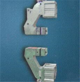 薄膜拉伸试验夹具