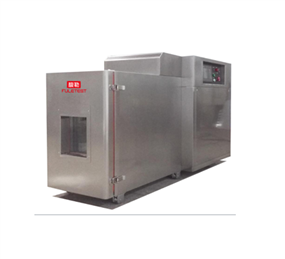 拉力试验机高低温箱