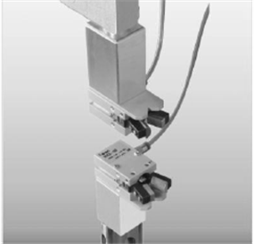 氨纶丝拉伸试验夹具