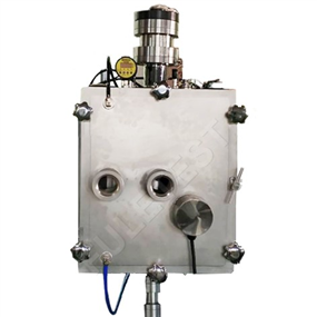 真空高温试验炉