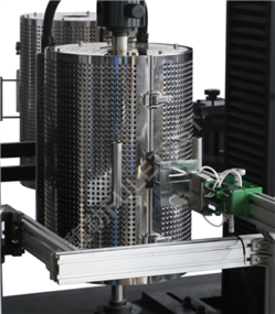 1500度快速加热高温炉