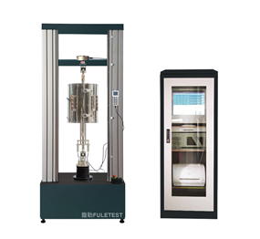 慢拉伸应力腐蚀试验机