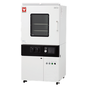 真空高温干燥箱