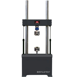 拉伸扭转疲劳试验机