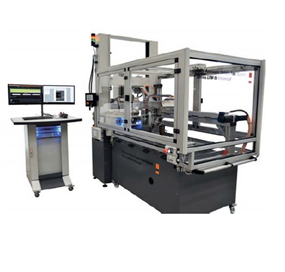 全自动拉伸试验机