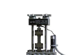 原位拉伸测试系统