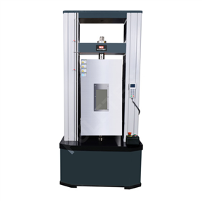 馥勒高低温万能试验机