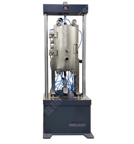 真空高温蠕变持久试验机
