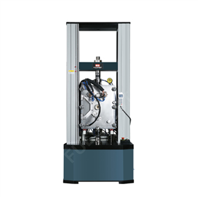 高温真空热压烧结炉