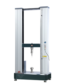 锂电池隔膜穿刺试验机