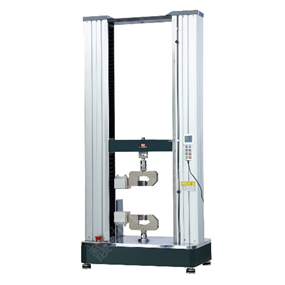 纤维丝拉伸试验机