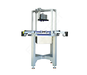 原位双轴力学试验系统