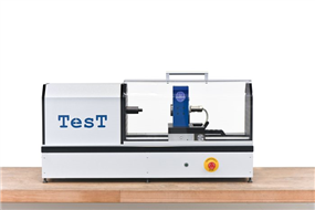 TestT205摩擦试验机