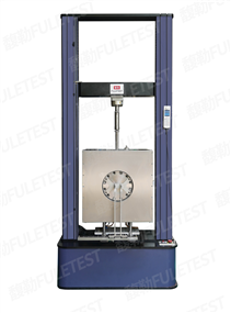 高低温真空高压试验机